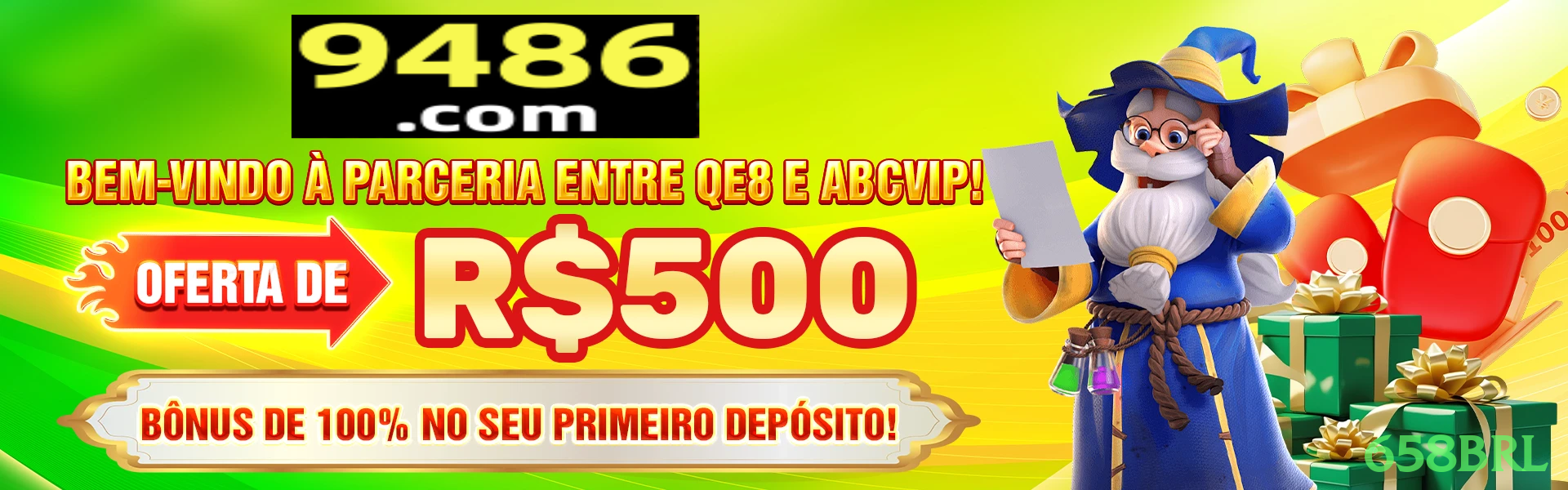 Apostas de Futebol 658brl