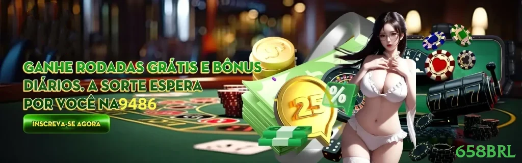 Casino Ao Vivo 658brl