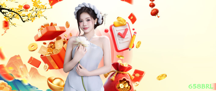 Benefícios da Conta 658brl